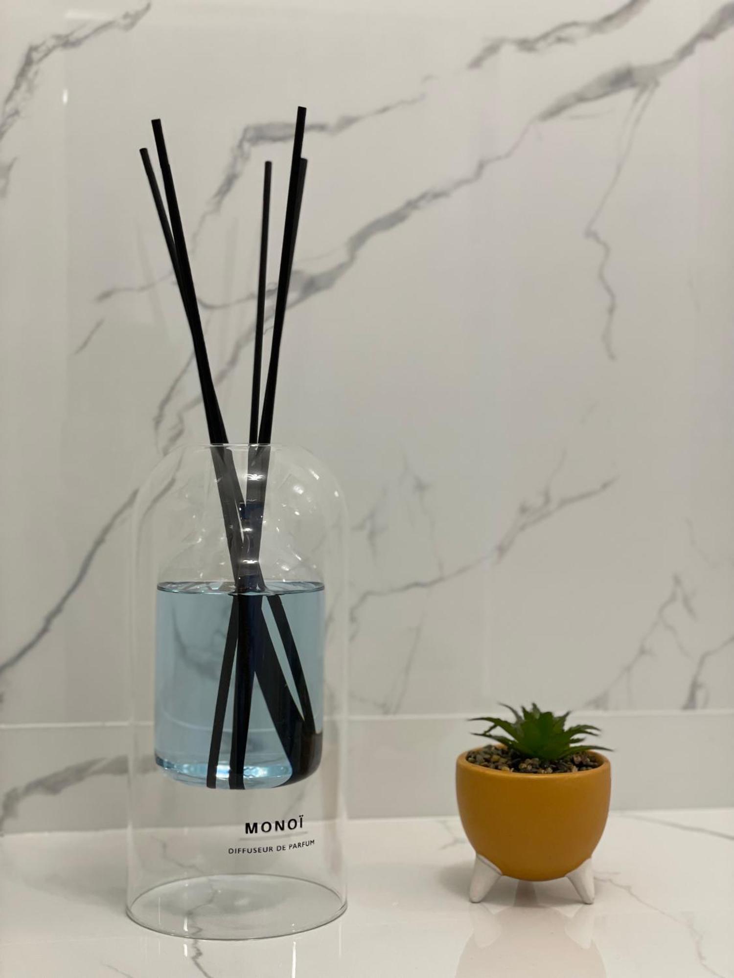 Paris Pantin Magnifique Appartement 4 Pieces De 108M2 Avec 2 Parking Interieur - Tres Cosy Pour 1 A 12 Personnes - Entierement Refait A Neuf Entire Apartment Luxurious And Warm - Pantin Paris 19 Eme Free Wifi Gratuit Zewnętrze zdjęcie