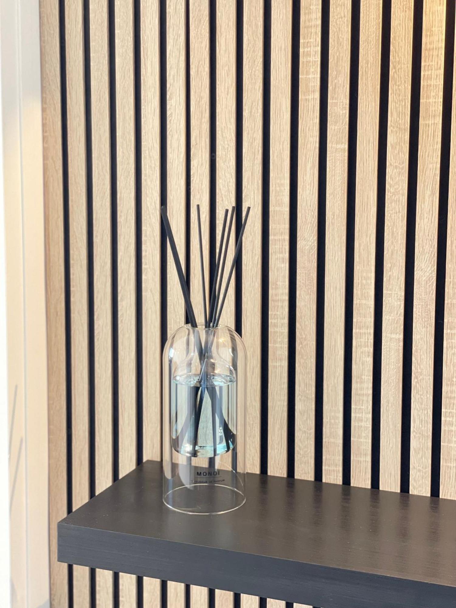 Paris Pantin Magnifique Appartement 4 Pieces De 108M2 Avec 2 Parking Interieur - Tres Cosy Pour 1 A 12 Personnes - Entierement Refait A Neuf Entire Apartment Luxurious And Warm - Pantin Paris 19 Eme Free Wifi Gratuit Zewnętrze zdjęcie